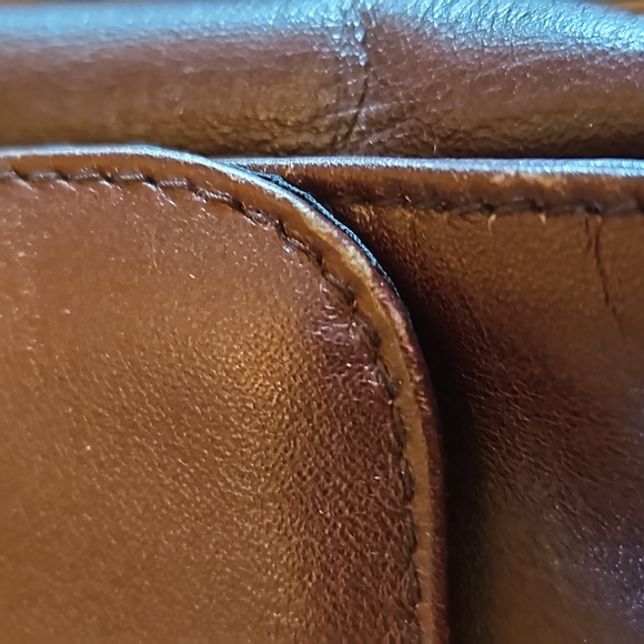 Phillippe Vintage Women's Crossbody Envelope Bag - Picture 11 of 11